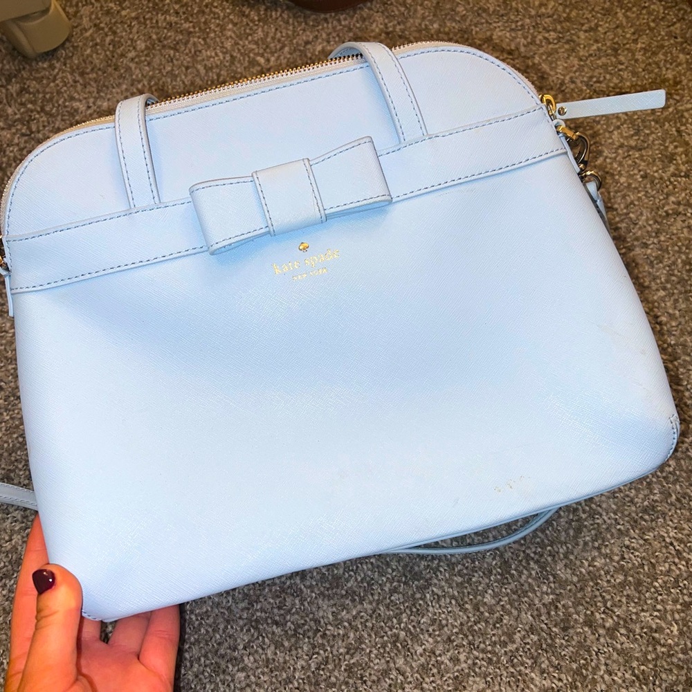 Kade Spade purse